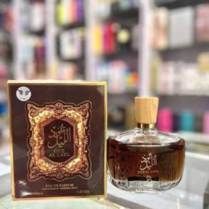 Arabiyat Oud Al Layl 100ML Eau De Parfum Unisex Perfume