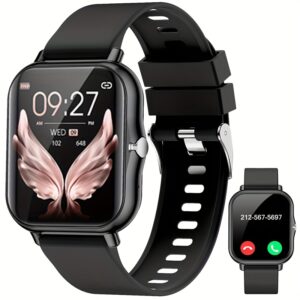 Smartwatch for Men & Women, Multi-Sport, iPhone Android Compatible