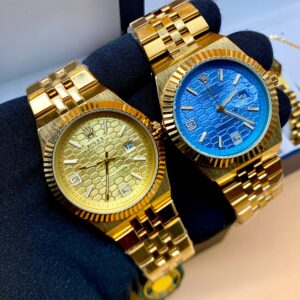 Affordable Rolex Luxury Complete Set Watch + Box